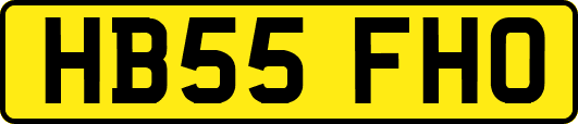 HB55FHO