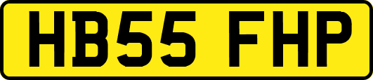 HB55FHP