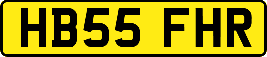 HB55FHR