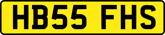 HB55FHS