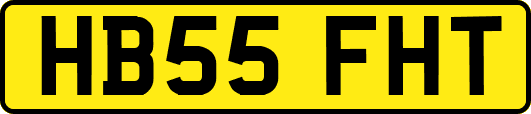 HB55FHT