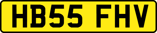 HB55FHV