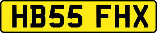 HB55FHX