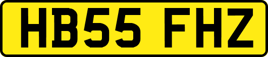 HB55FHZ