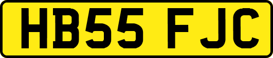 HB55FJC