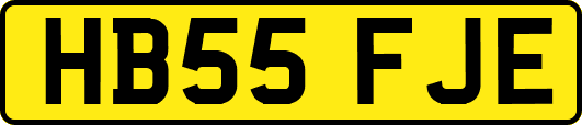 HB55FJE