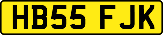 HB55FJK