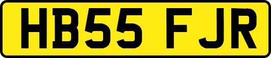 HB55FJR