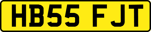 HB55FJT