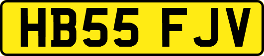 HB55FJV