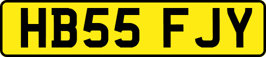 HB55FJY