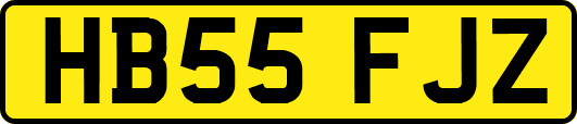 HB55FJZ