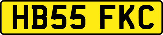 HB55FKC