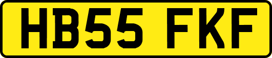 HB55FKF