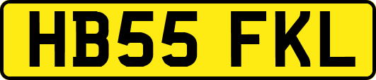 HB55FKL