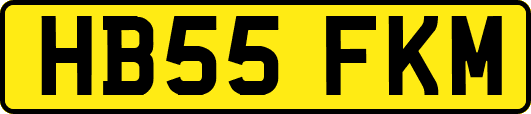 HB55FKM