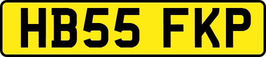 HB55FKP