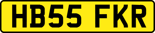 HB55FKR