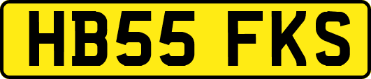 HB55FKS