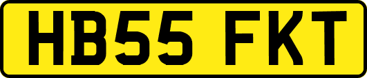 HB55FKT
