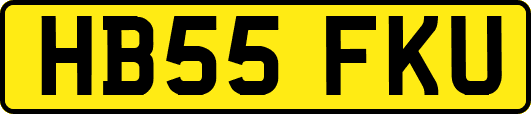 HB55FKU