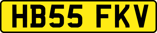 HB55FKV