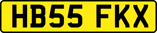 HB55FKX