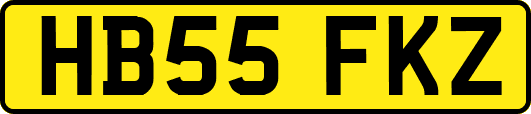 HB55FKZ