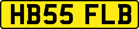 HB55FLB