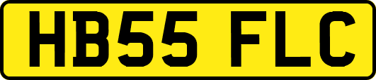 HB55FLC