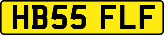 HB55FLF