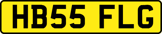 HB55FLG