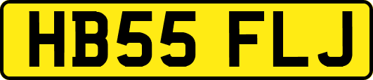 HB55FLJ