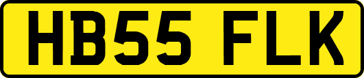 HB55FLK