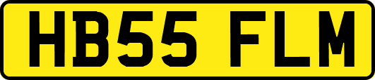 HB55FLM