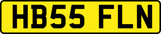 HB55FLN