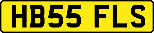 HB55FLS