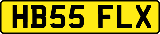 HB55FLX