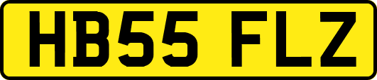HB55FLZ