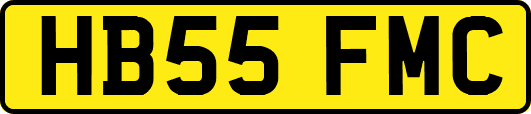 HB55FMC