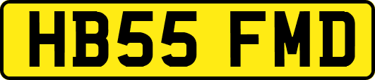 HB55FMD
