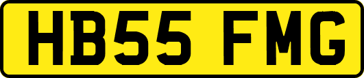 HB55FMG