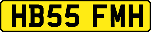 HB55FMH