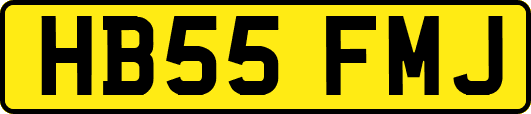 HB55FMJ