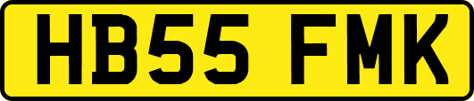 HB55FMK