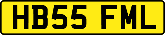 HB55FML
