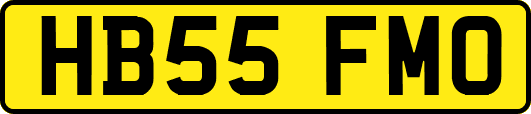HB55FMO