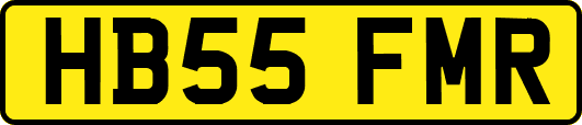 HB55FMR