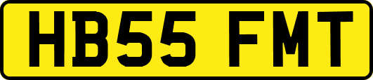 HB55FMT