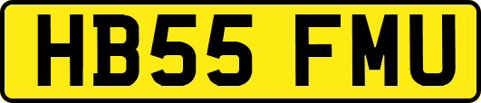 HB55FMU
